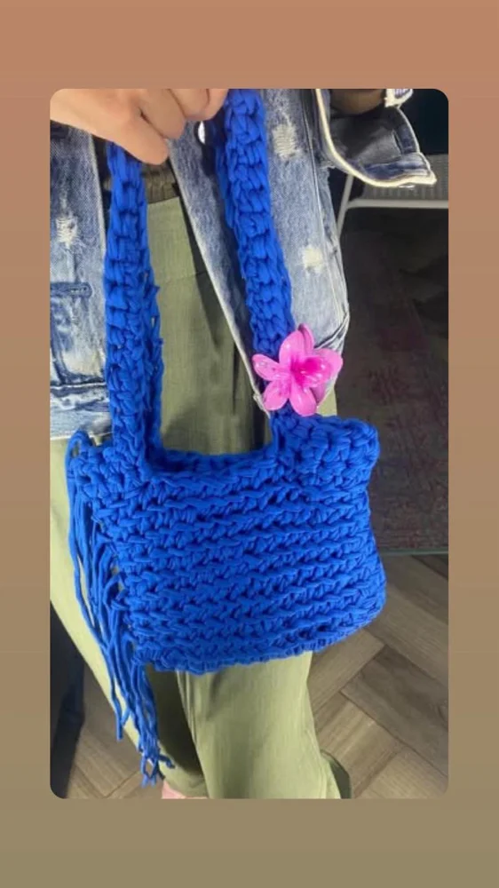 Shoulder Bag, size Other, photo 3