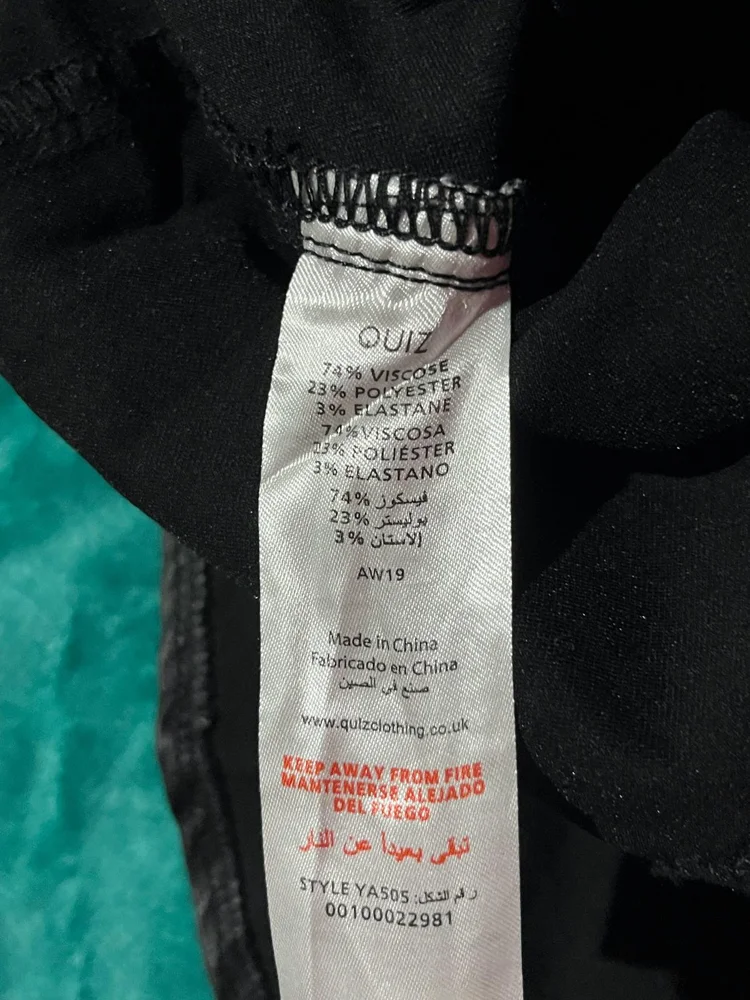 Quiz Skirts, size M / 38 / 10, photo 5