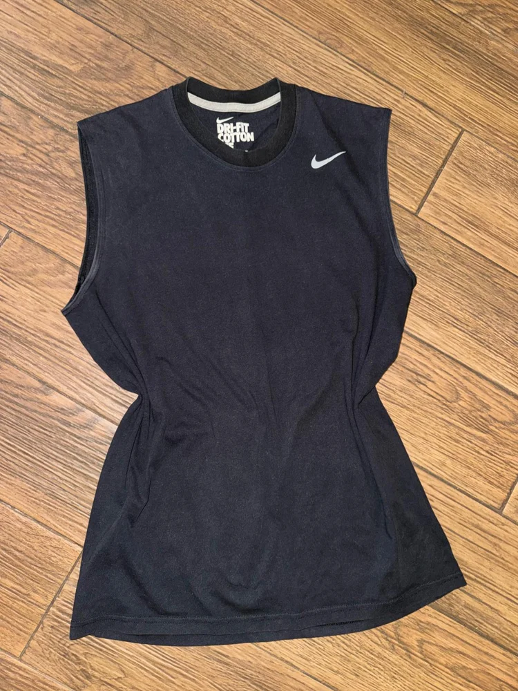 Nike T-shirts, size M, photo 5