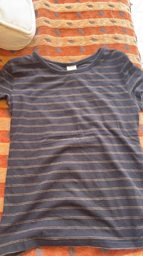 H&M T-shirts, size M / 38 / 10, photo 4
