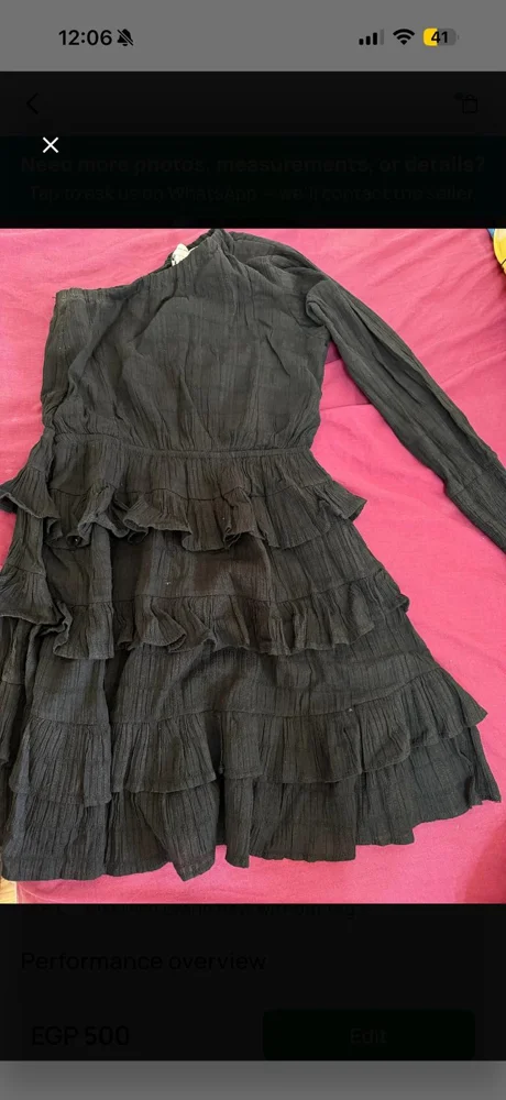 Midi Dresses