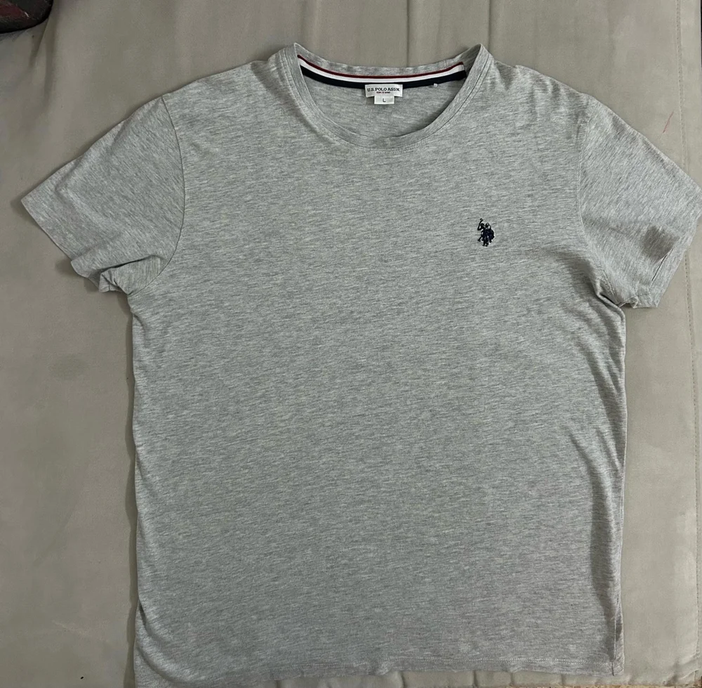 U.S. Polo Assn. Polo Shirts, size M, photo 3