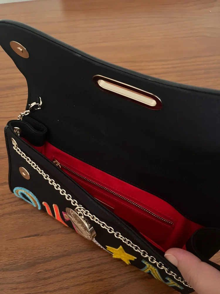 Christian Louboutin Clutch, size Other, photo 3