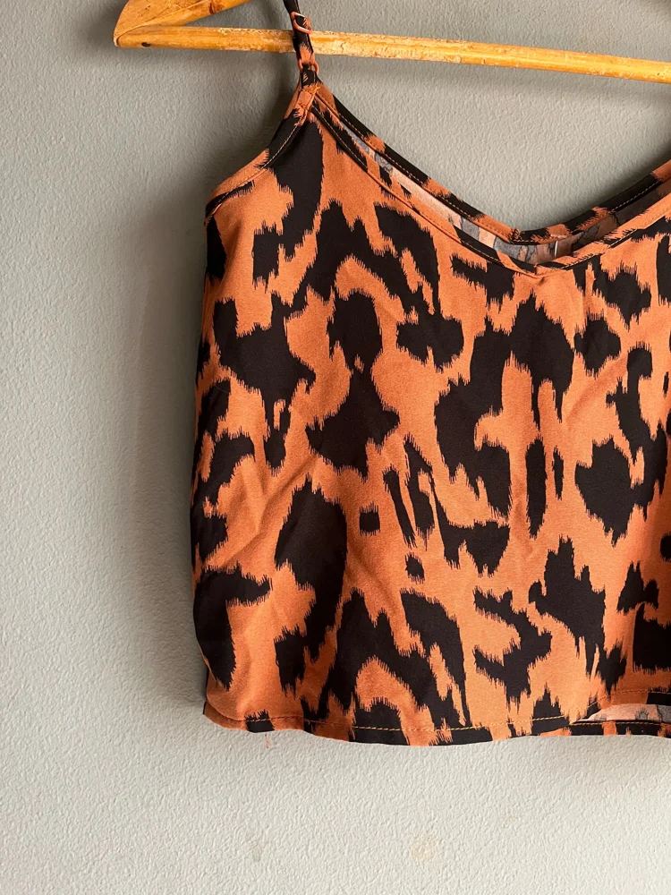 Crop Tops, size S / 36 / 8, photo 2