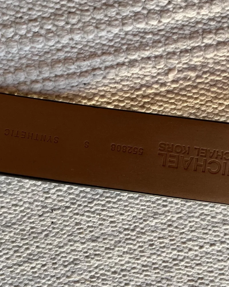 Michael Kors Belts, size Other, photo 3