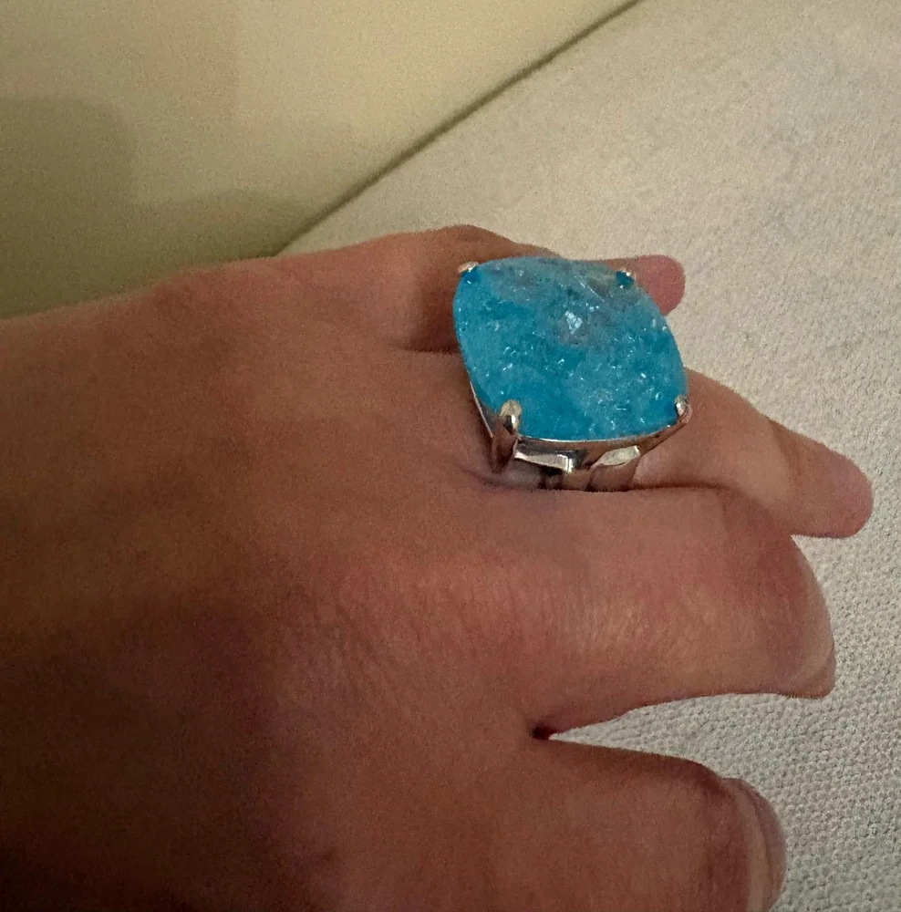 Rings, size Other, photo 6