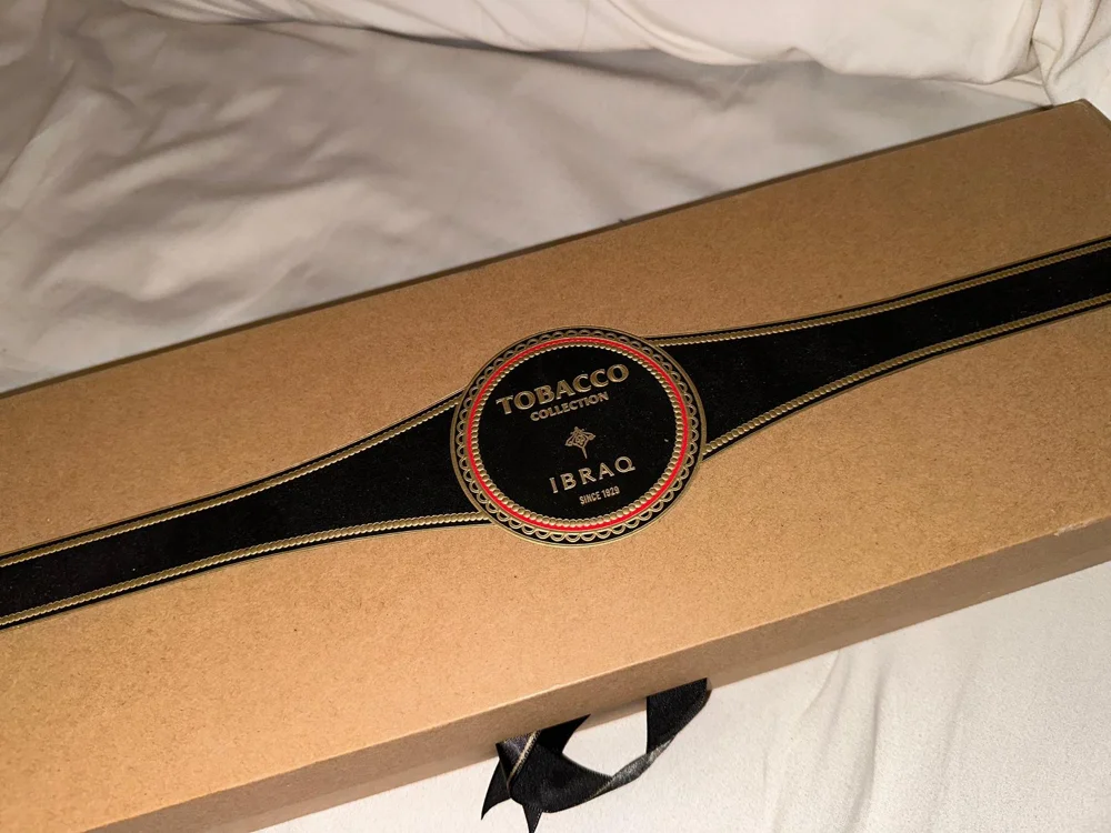 Ibraq Perfume, size Other, photo 3