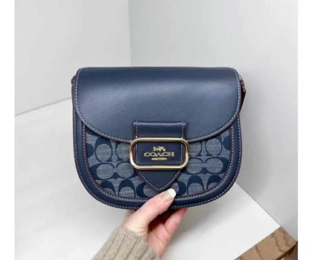 Coach Cross-Body Bag, size Other, photo 6