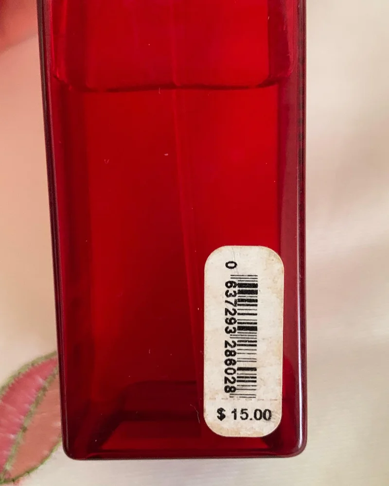 Victoria's Secret Perfume, size No Size, photo 3