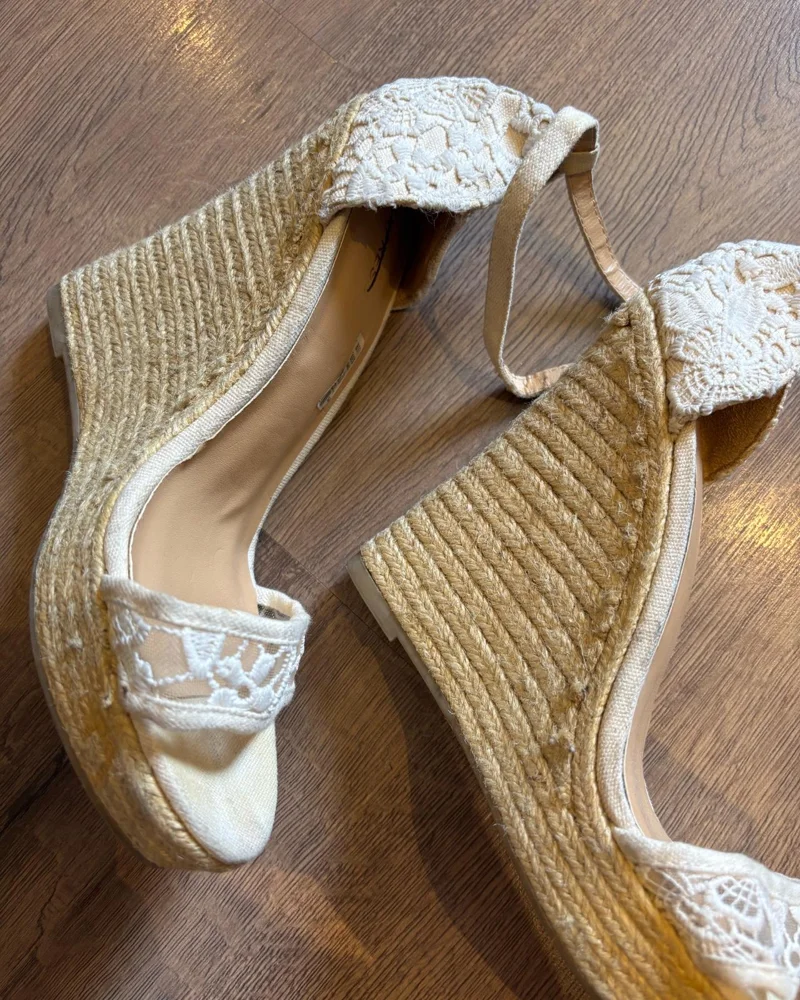 Sandals, size 38.5, photo 2