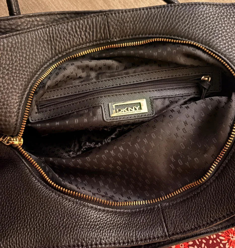 DKNY Shoulder Bag, size Other, photo 5