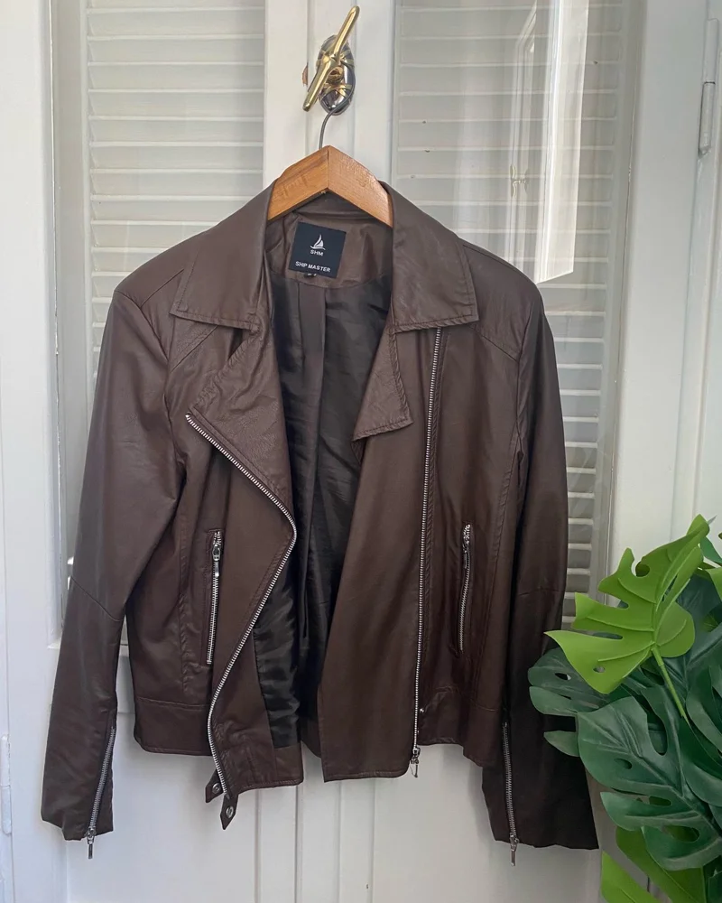 Jackets