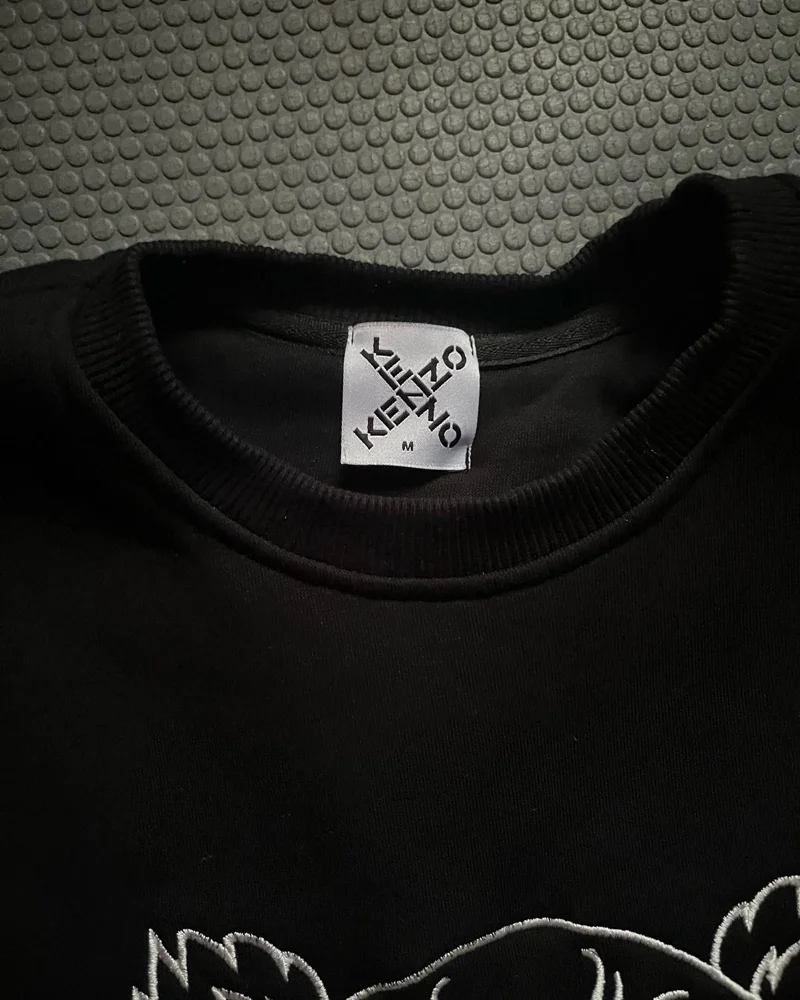 Kenzo Sweatshirts, size M / 38 / 10, photo 4