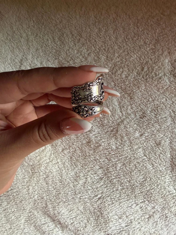Rings, size One size, photo 3
