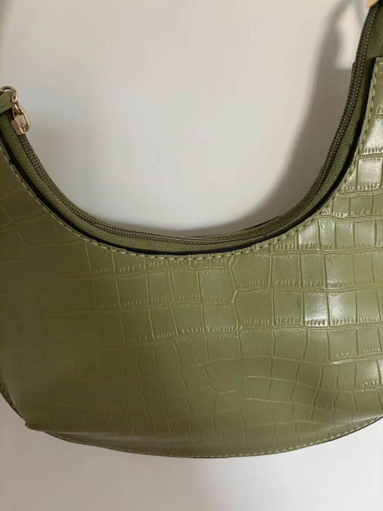 Shoulder Bag, size One size, photo 3