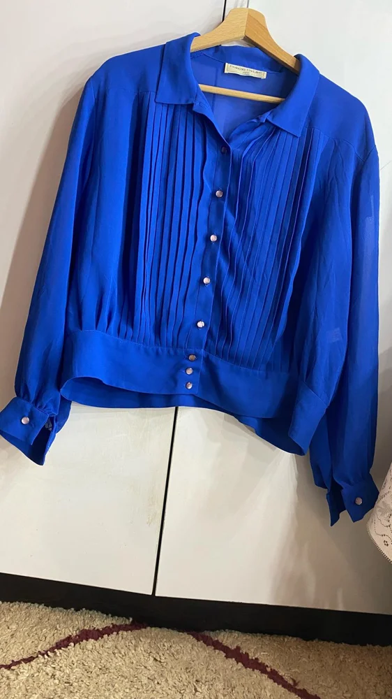 Made In Italy Blouses, size M / 38 / 10, photo 4