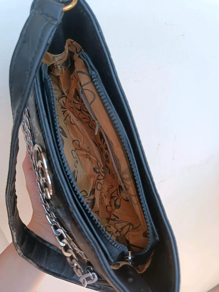 Shoulder Bag, size Other, photo 4
