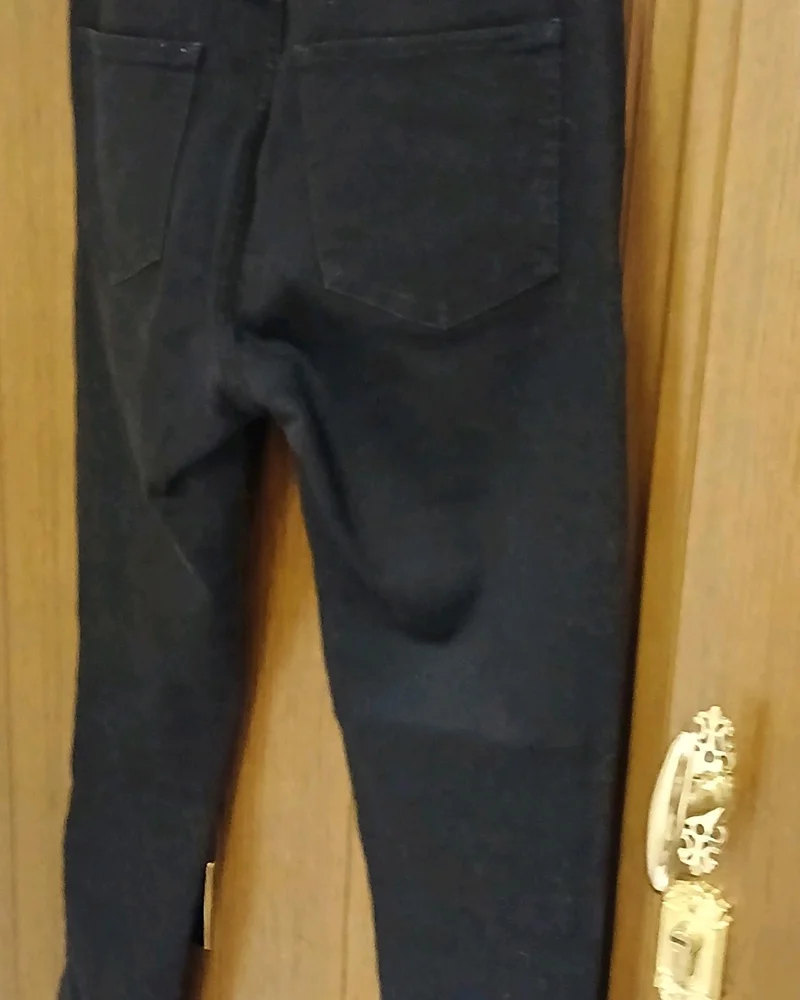 Jeans, size M / 38 / 10, photo 4