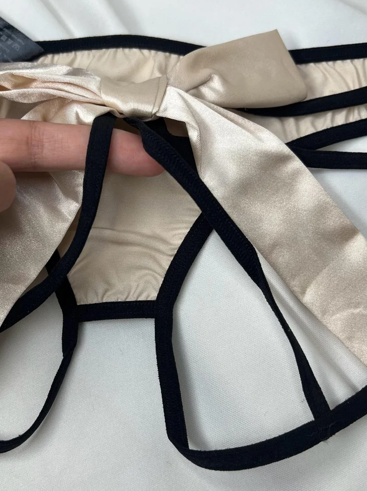 Panties, size L / 40 / 12, photo 6