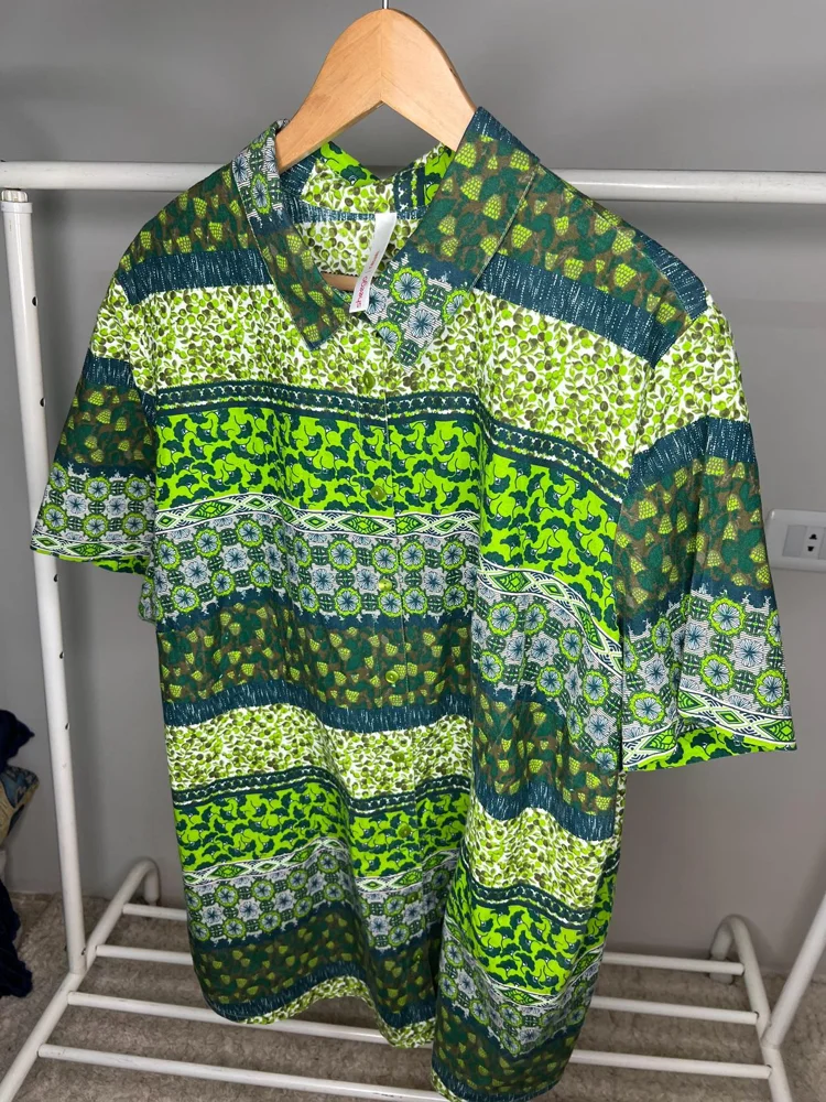 Button Down Shirts, size XXL, photo 2