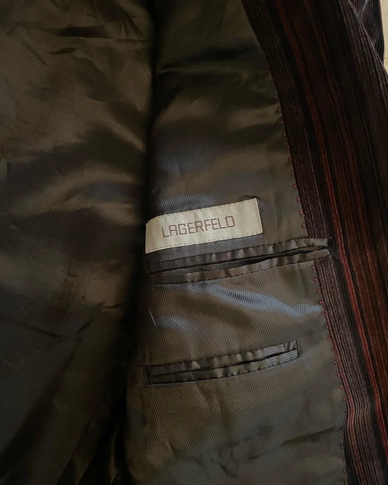 Karl Lagerfeld Blazers, size M / 38 / 10, photo 2