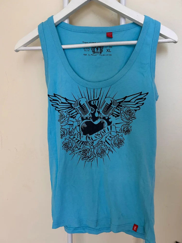 Tank Tops