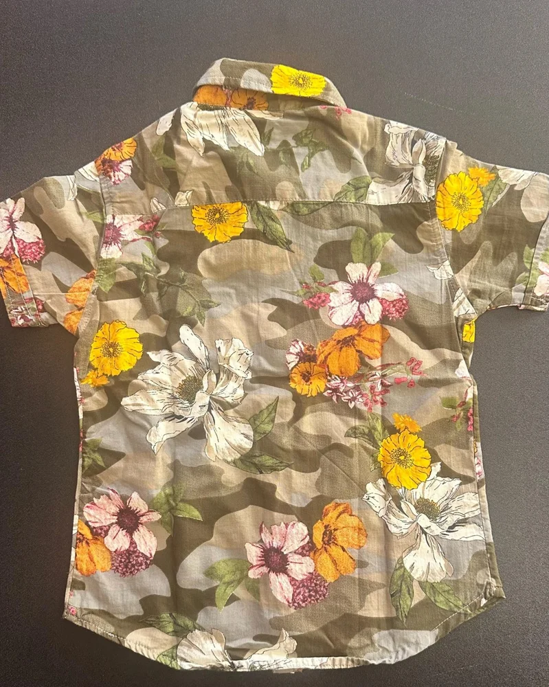 Strike Special Occasion, size 2y, photo 2
