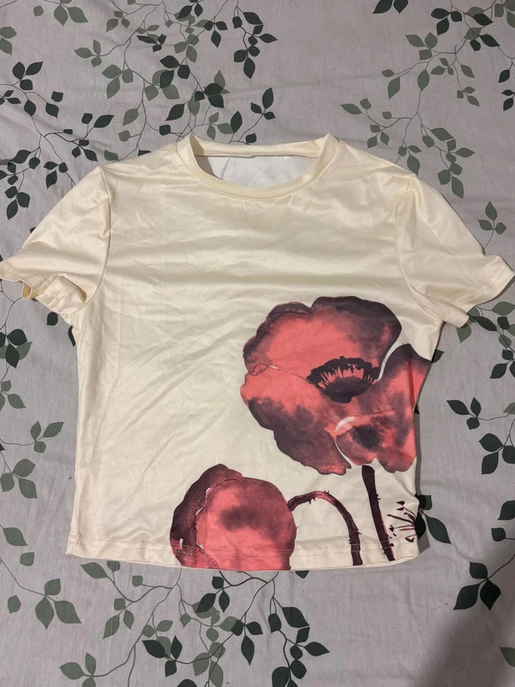 Shein Shirts, size M / 38 / 10, photo 3