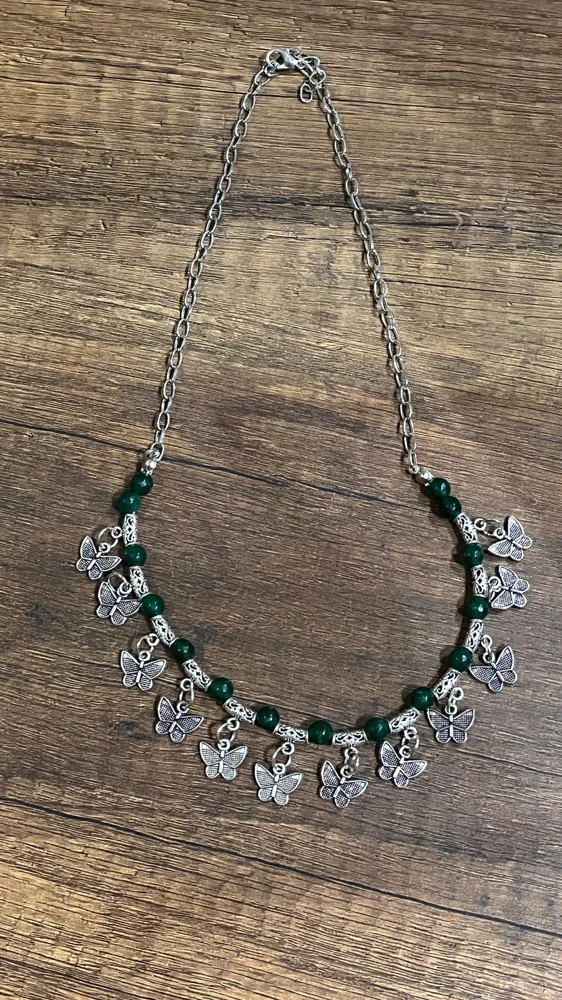 Necklaces, size One size, photo 2