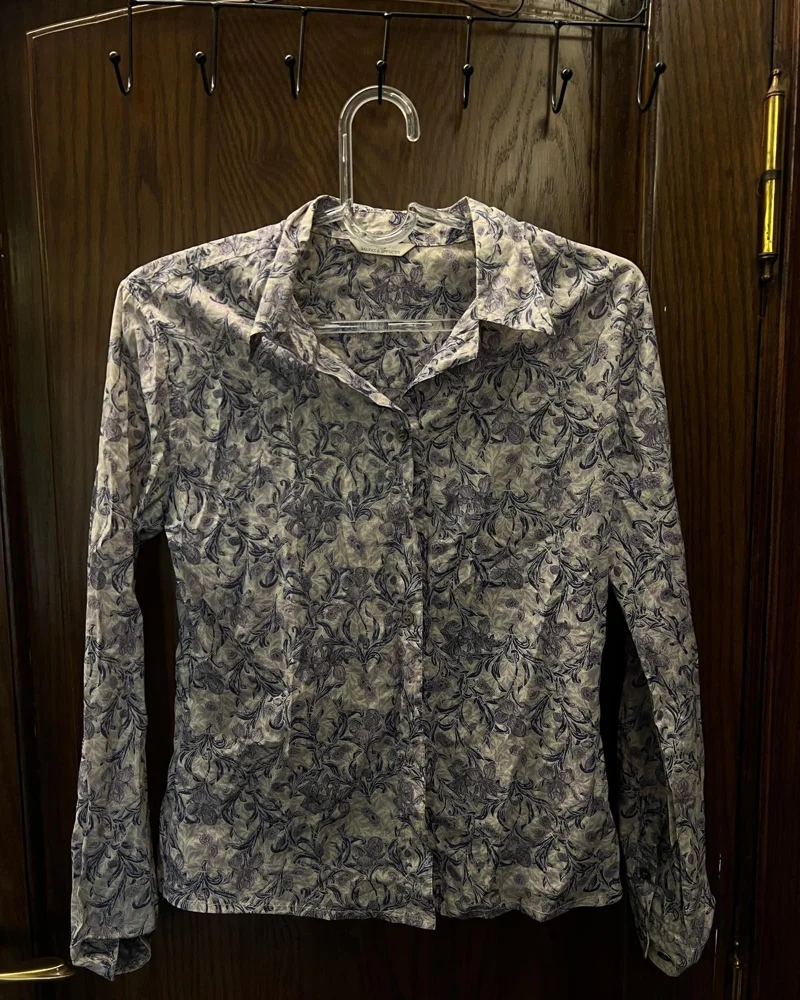 Marks & Spencer Shirts, size S / 36 / 8, photo 2