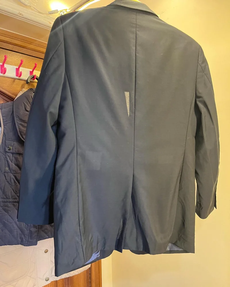 Paco Rabanne Blazers, size M, photo 2