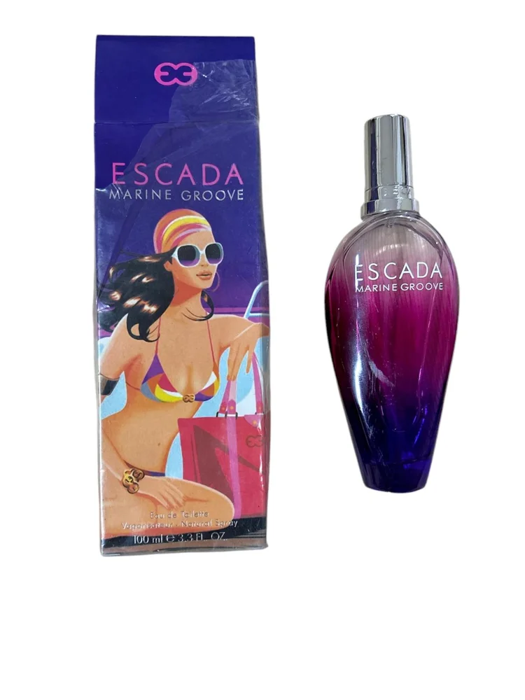 Escada Perfume, size No Size, photo 2