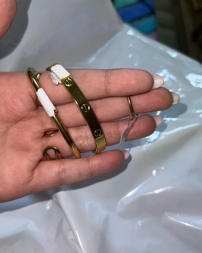 Bracelets, size One size, photo 4