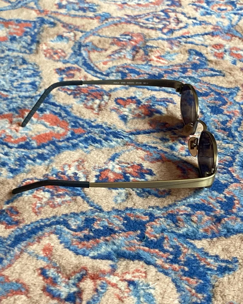 Kenzo Sunglasses, size One size, photo 2