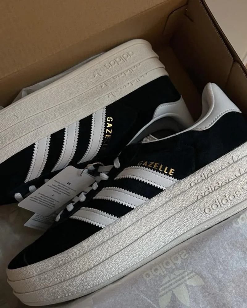 adidas Sneakers, size 38.5, photo 2