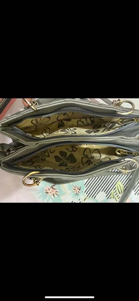 Cross-Body Bag, size Other, photo 3