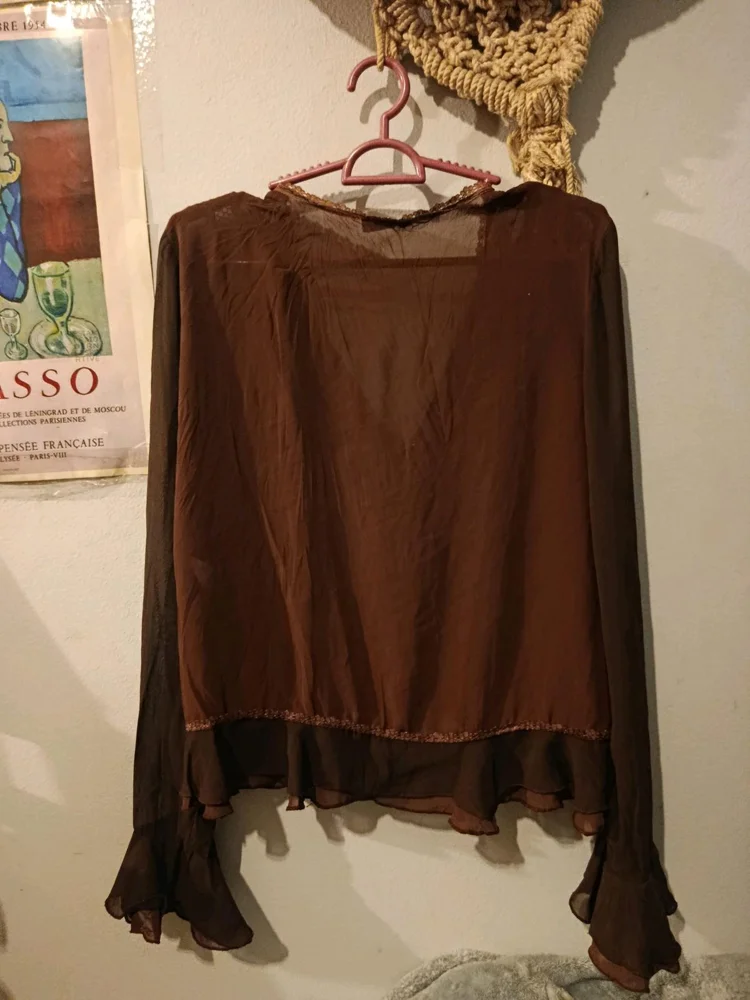 Blouses, size M / 38 / 10, photo 5