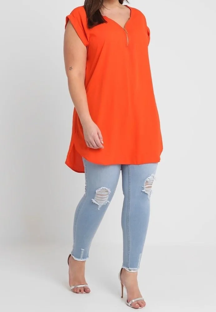 New Look Blouses, size 5XL / 50 / 22, photo 2
