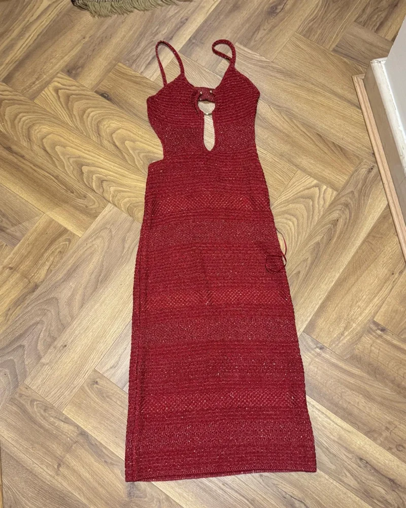 Zara Maxi Dresses, size M / 38 / 10, photo 4
