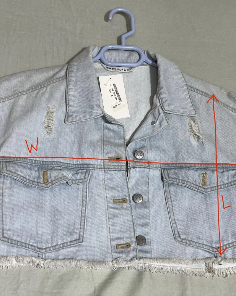 Jackets, size S / 36 / 8, photo 2