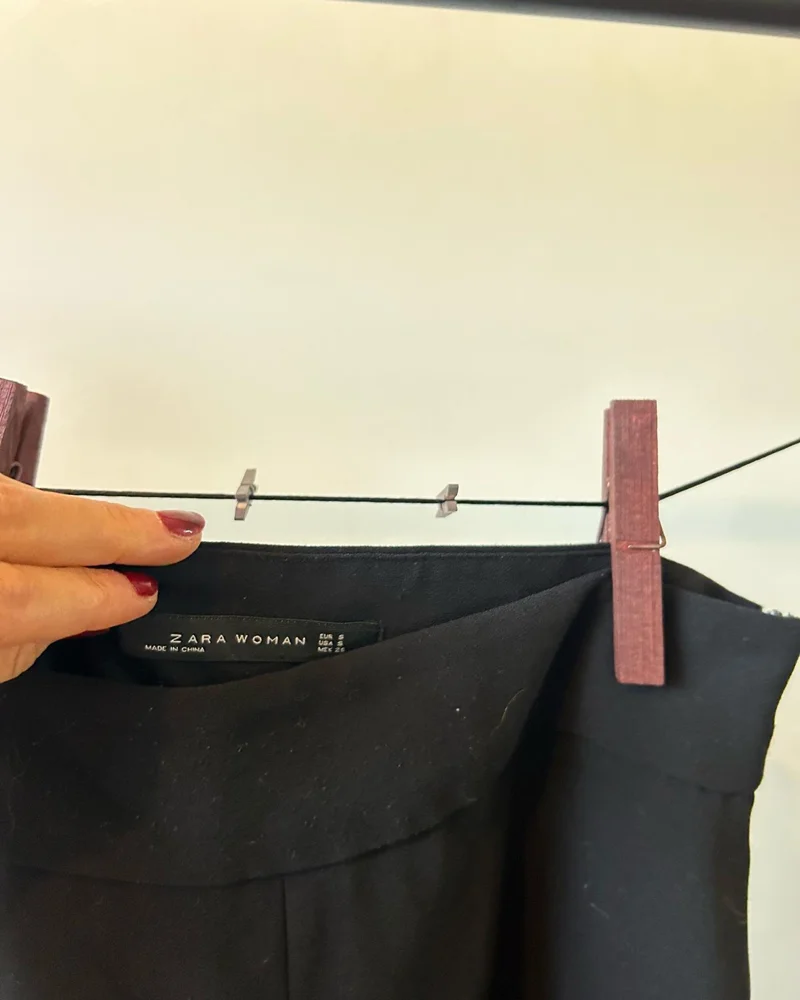 Zara Pants, size S / 36 / 8, photo 5