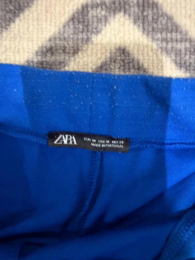 Zara Sweatpants, size M / 38 / 10, photo 3