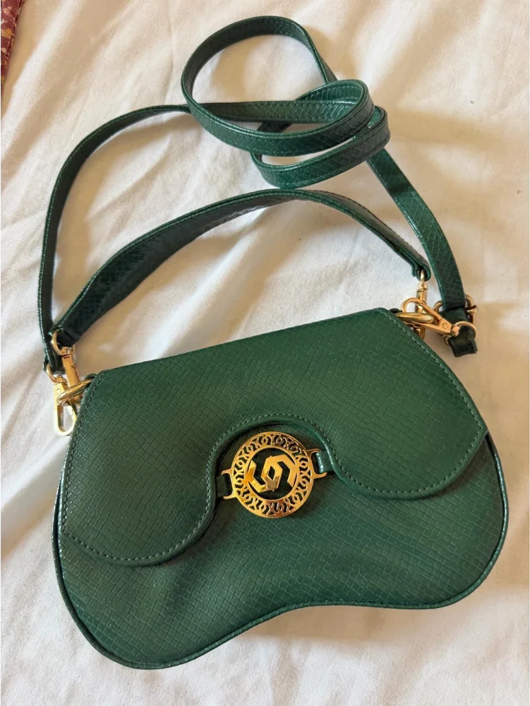 Shoulder Bag, size Other, photo 6