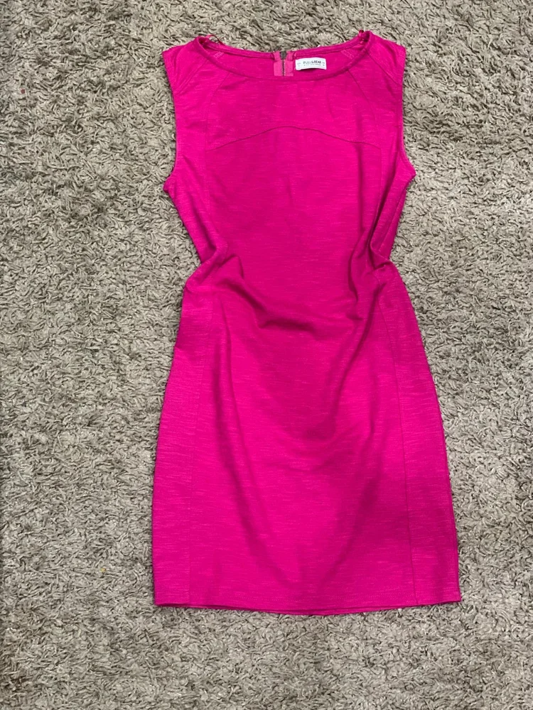 Pull & Bear Midi Dresses