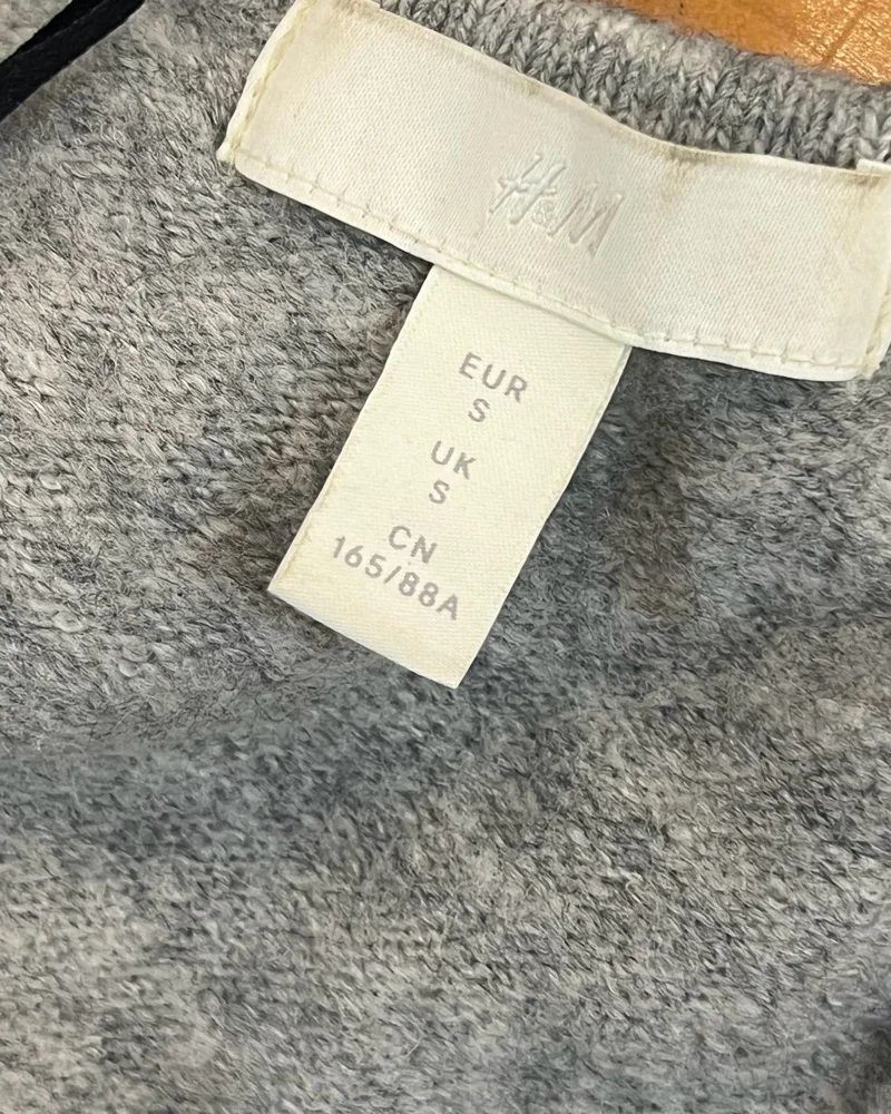 H&M Sweaters & Pullovers, size S / 36 / 8, photo 2