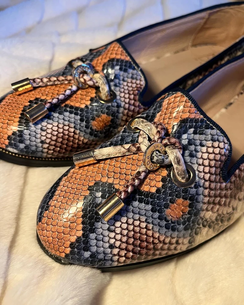 Loafers, size 38, photo 2
