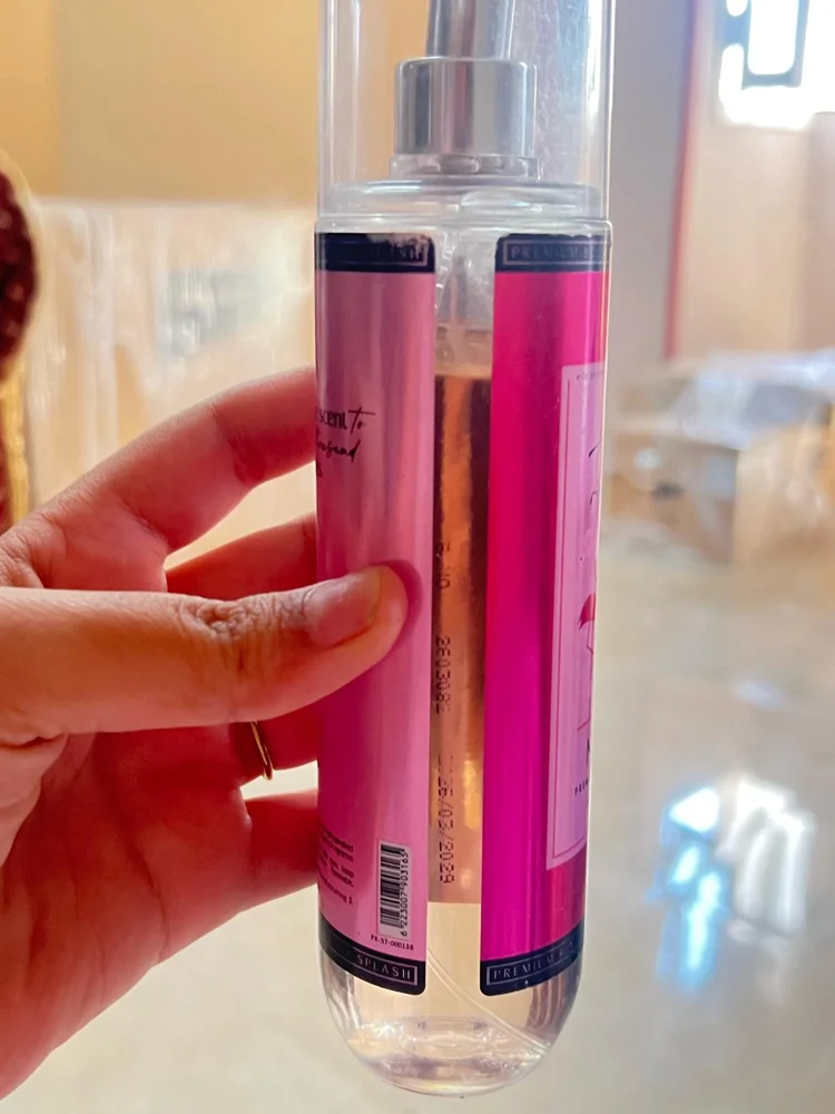 Perfume, size No Size, photo 3