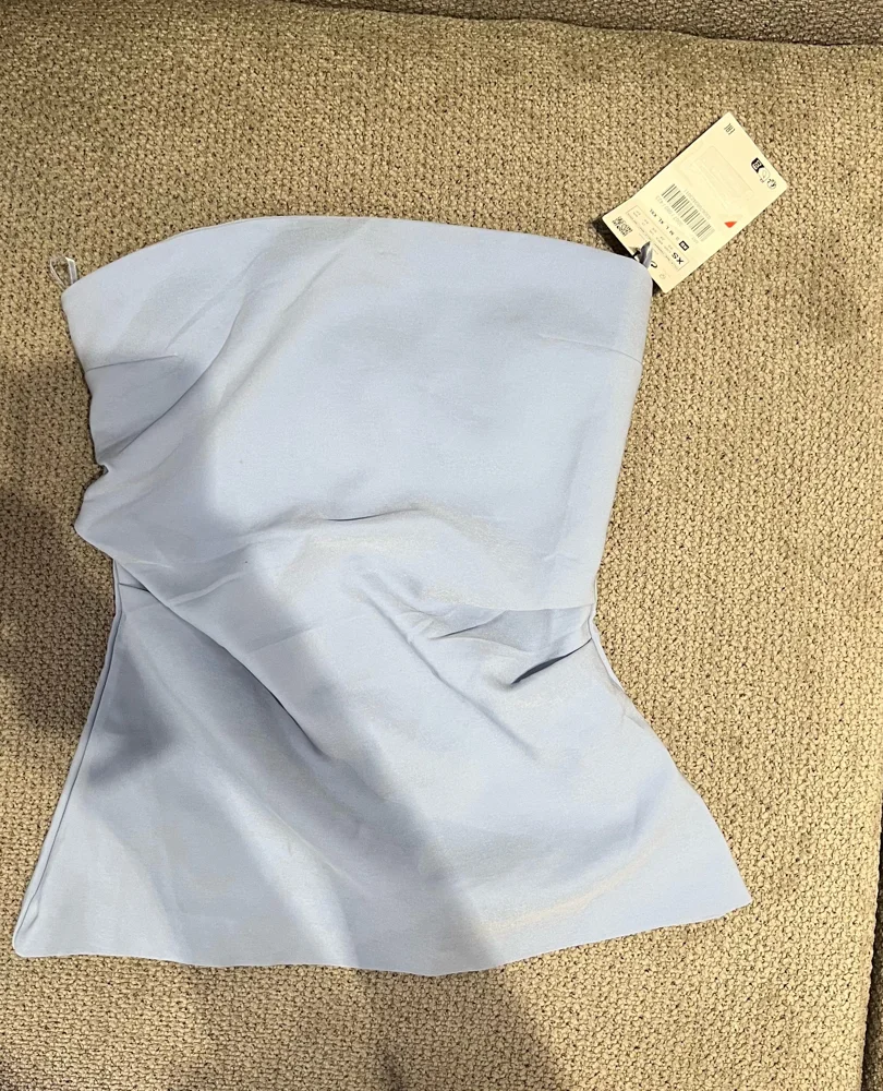 Zara Corsets
