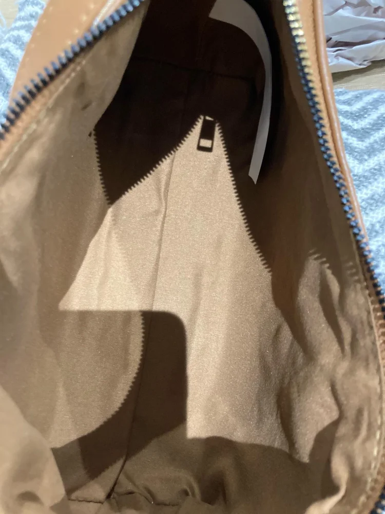 Lefties Shoulder Bag, size Other, photo 3