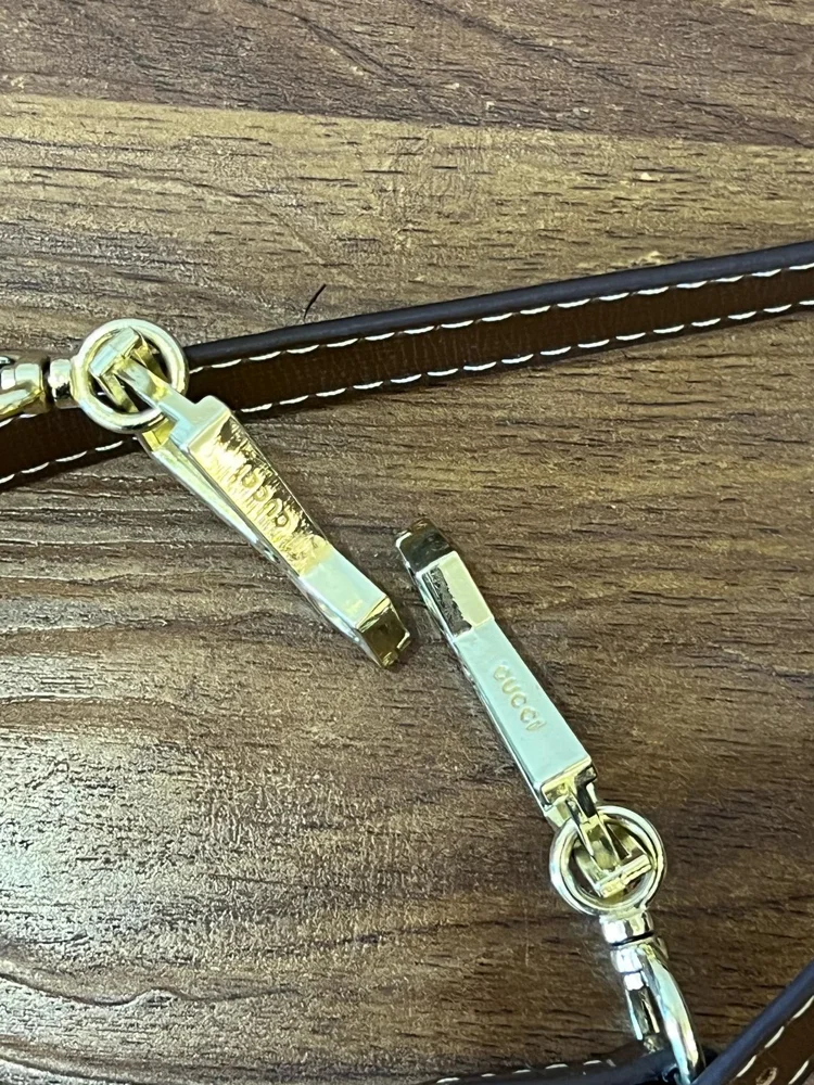 Gucci Cross-Body Bag, size Other, photo 3